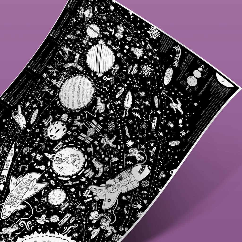 PROYECTO SISTEMA SOLAR