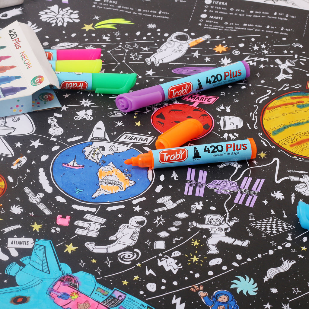 PROYECTO SISTEMA SOLAR