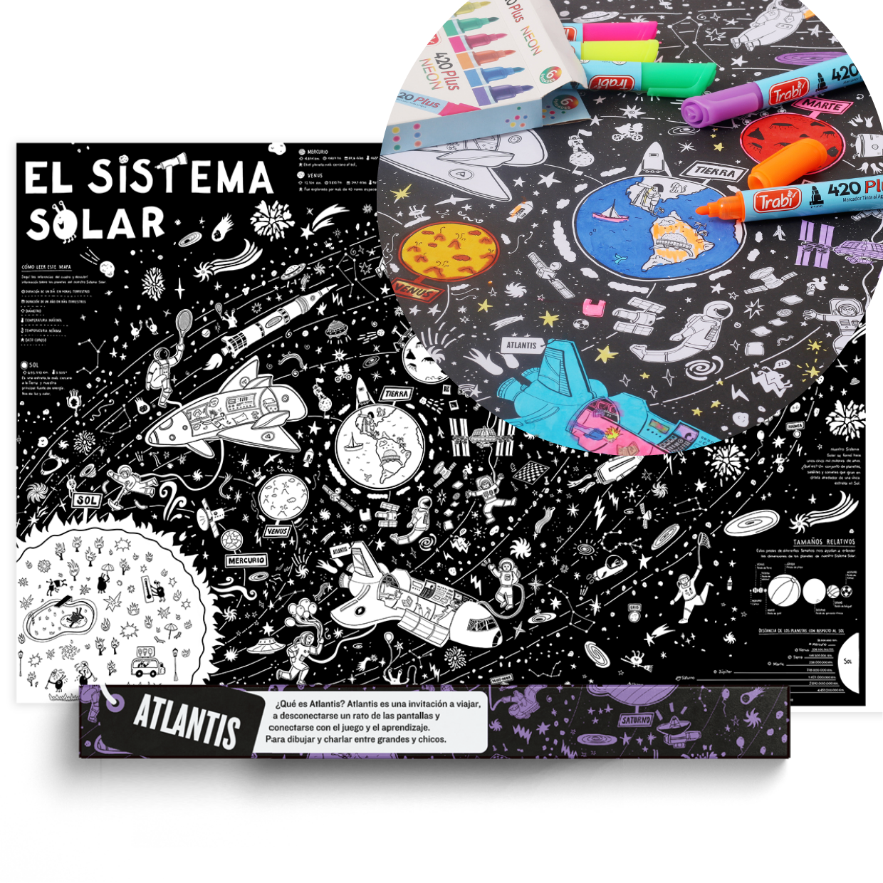 PROYECTO SISTEMA SOLAR